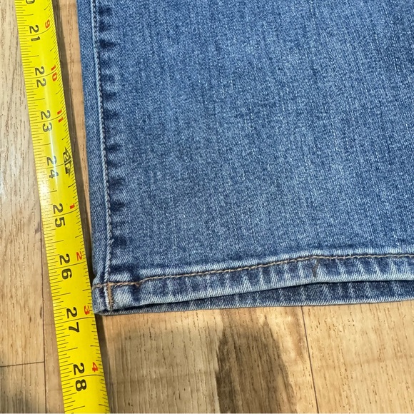 DL1961 Jeans Mens 40x29 Blue Avery Modern Straight - Picture 12 of 12